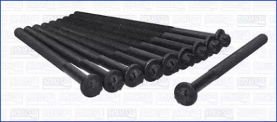 WILMINK GROUP wg1455884 -  Комплект болтов головки цилидра